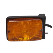 Blinkleuchte COBO Links für