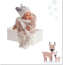 Antonio Juan Babypuppe Kiko