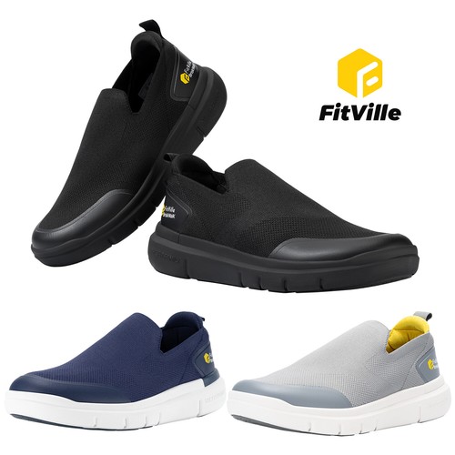 Fitville herren slip - herren,