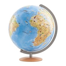 Columbus Kinder-Leuchtglobus