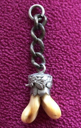 Uralter trachtenschmuck - uralter,