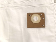 20 Staubsaugerbeutel