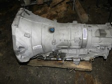 BMW X5 E70 6HP28X Automatik