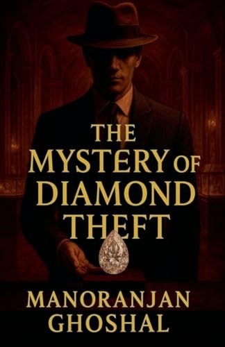 The mystery diamond theft - of,