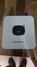 Wechselrichter PV 600W Growatt MIC 600TL-X String 1-phasig