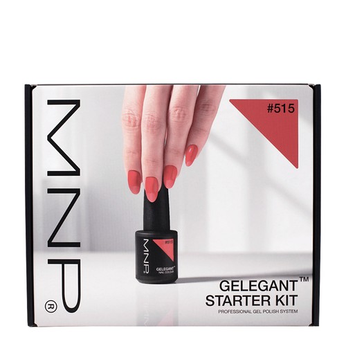 Nail pro mnp gelegant - pro,