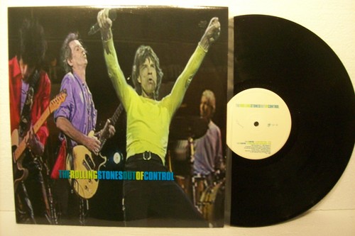 The rolling stones - the,
