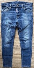 Dsquared2 Classic Slim Jean