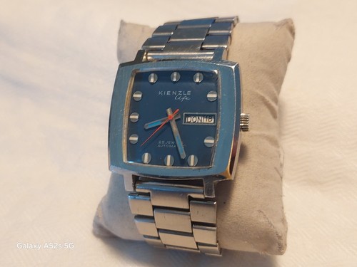 Kienzle life durowe - life, (durowe