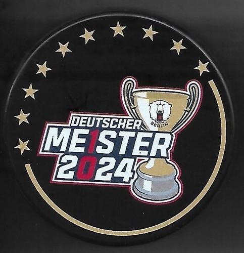 Eishockey puck eisbären - eishockey,