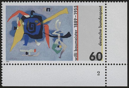 1403 willi baumeister fn2 - baumeister, **