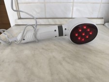 PRIVILEG Type DR-88, Massagegerät mit Infrarot