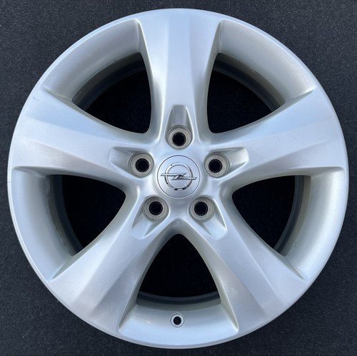 Original opel astra j - astra,