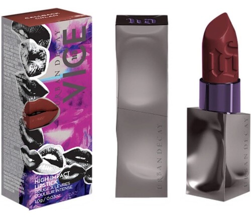 Urban decay vice high - high, impact