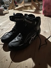 Alpinestars Motorrad Sneaker -