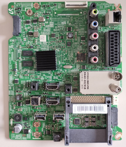 Samsung main board - samsung, bn94-00291b