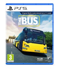 [PS5] The Bus | Berlin
