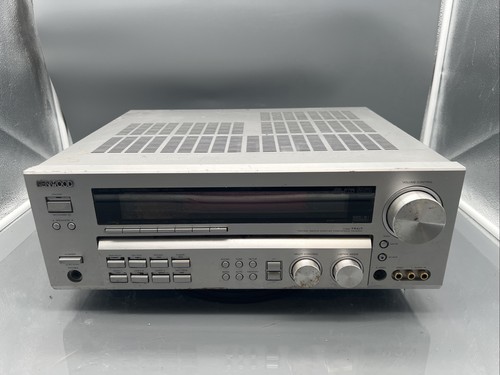 Kenwood krf v7070d audio video - kenwood, audio-video