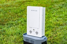 EcoFlow Smart Home Panel Combo