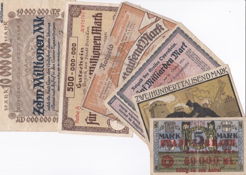 Notgeld oppenheim essen - /,
