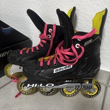 Bauer Inline Skates Gr 35