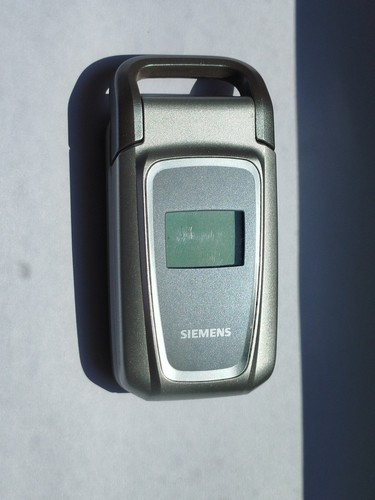 Siemens cf62 vintage - siemens,