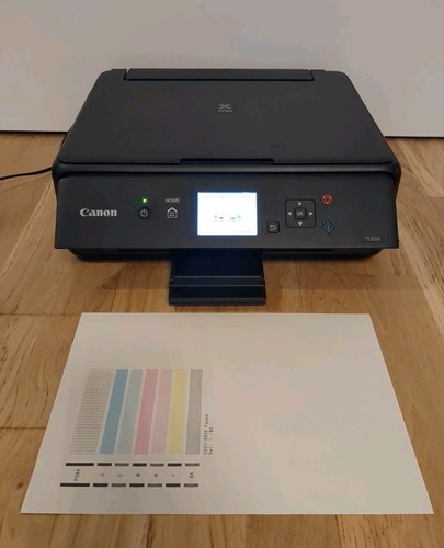 Canon pixma ts5050 - canon,