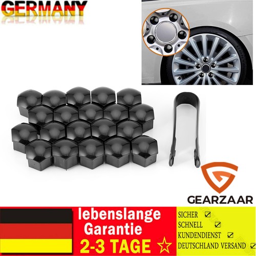 20x radmutter radschrauben - 20x,