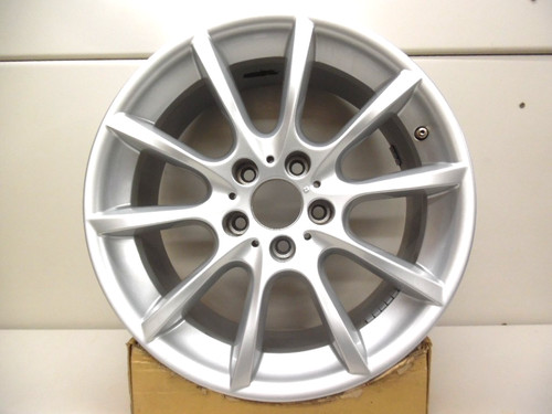 Alufelge bmw 5er - alufelge,