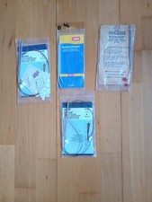 Konvolut Rundstricknadeln