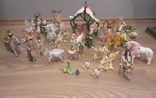 Schleich Bayala Figuren Elfen Konvolut