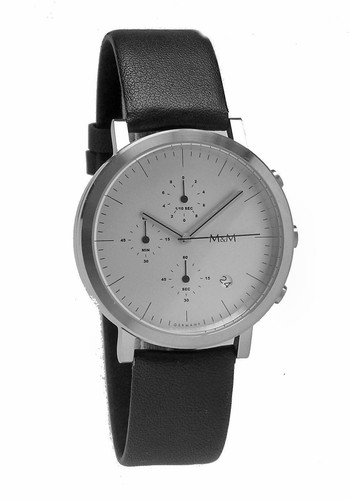 Neue quartz chronograph - neue,