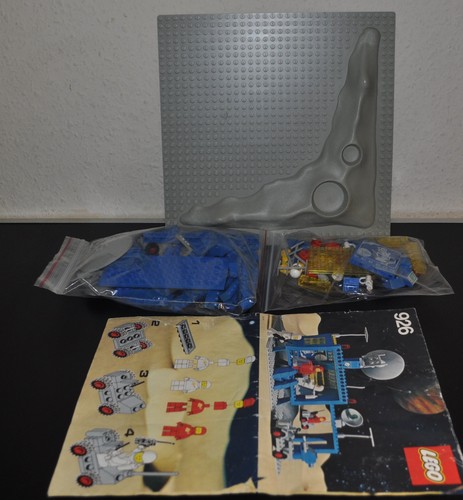 Lego classic space - lego,