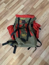 Adidas Vintage Himalaya Pro 50 Liter Rucksack Backpack