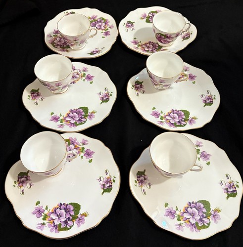 Royal vale bone china tennis - royal,