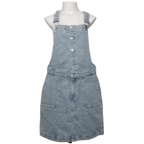 Tommy hilfiger latzkleid - hilfiger,,