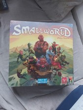 Small World of Warcraft Days