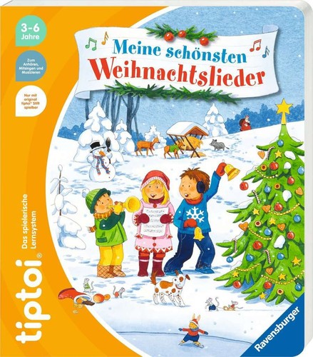 Ravensburger 49263 tiptoi®