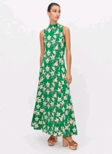 ME+EM grafisches ärmelloses