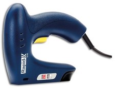 RAPID Elektrotacker E100 