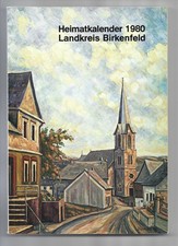 HEIMATKALENDER LANDKREISES