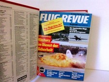 Flug Revue Flugwelt