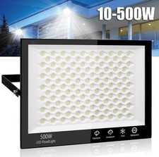 10W-1000W LED Strahler Außen