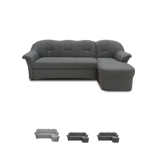 Domo flores ecksofa - flores,