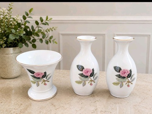 Schöne wedgwood hathaway - hathaway, rose