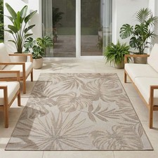 Outdoor teppich beige - teppich,