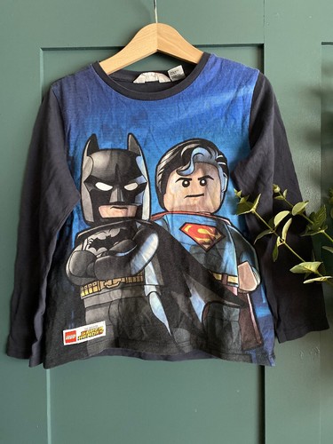 Jahre t shirt langarm - 4-6,