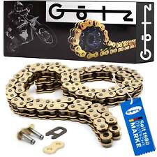 Kette Dinli DMX 350 DL 801 802