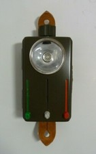 Taschenlampe mit Lichtfilter