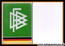 Football DFB Heinz-Herbert